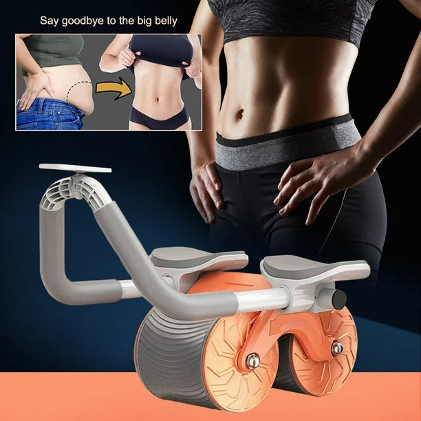 Rodillo para Ejercicio Abdominal | ENVIO GRATIS